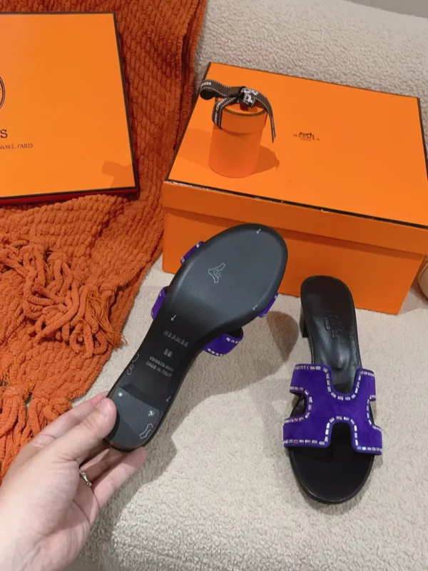 Hermes shoes - Replica shoes