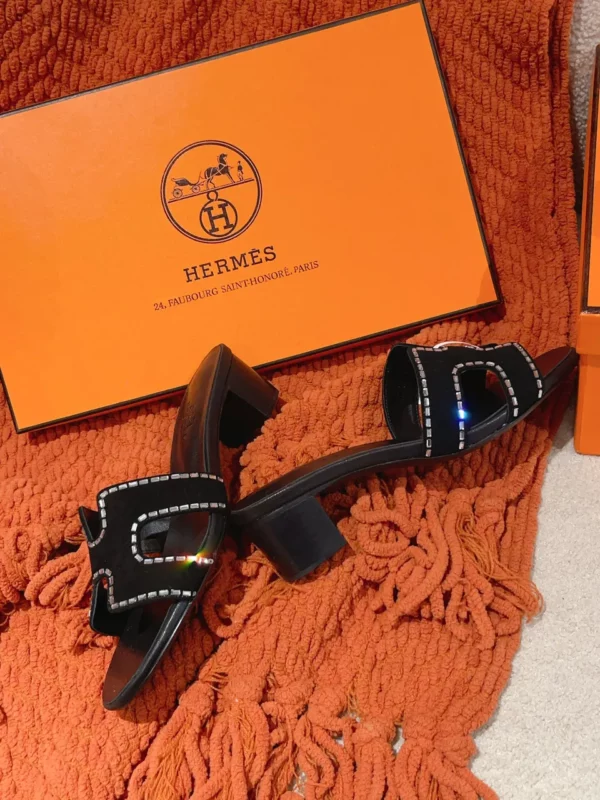 Hermes shoes - rep shoes