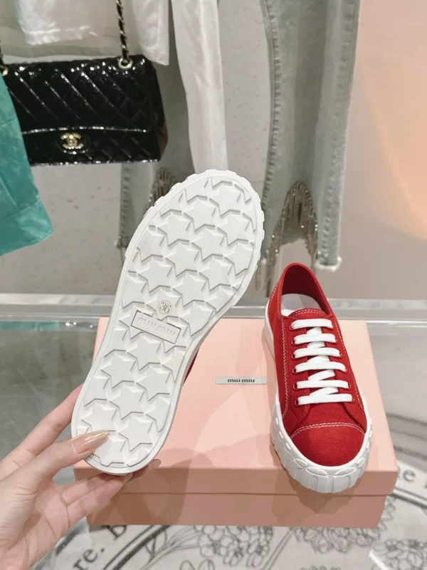 MiuMiu shoes - rep shoes