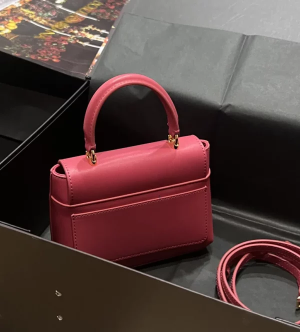 Dolce Gabbana bag - rep bags