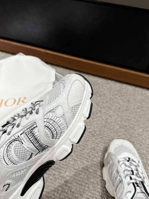 Dior shoes - rep shoes