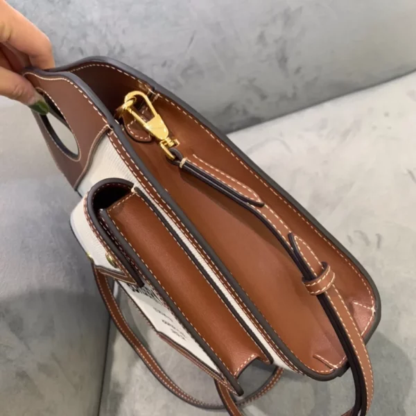 Burberry bag - replica bags