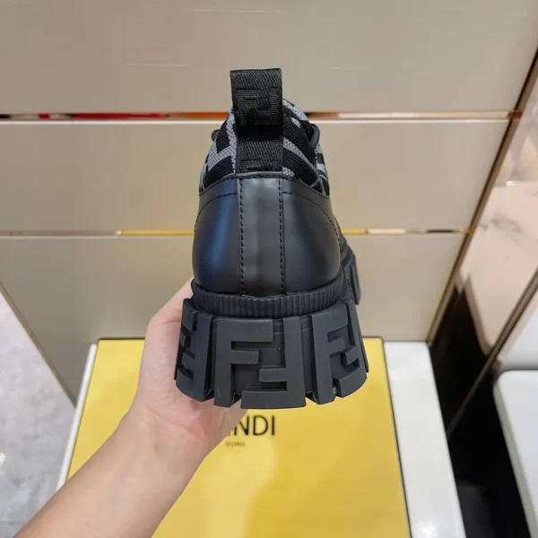 Fendi shoes - rep shoes