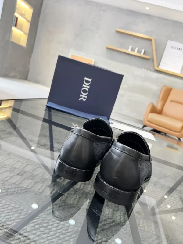 Dior shoes - rep shoes