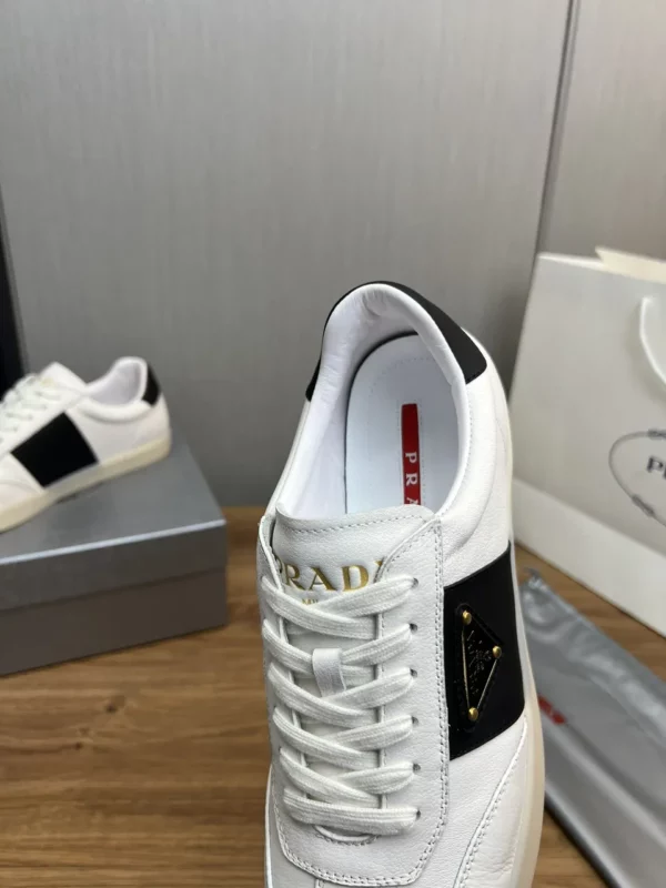 Prada shoes - Replica shoes