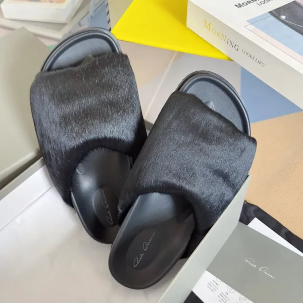 Rick Owens shoes - Replica shoes