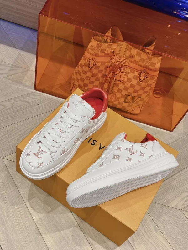 Louis Vuitton shoes - rep shoes