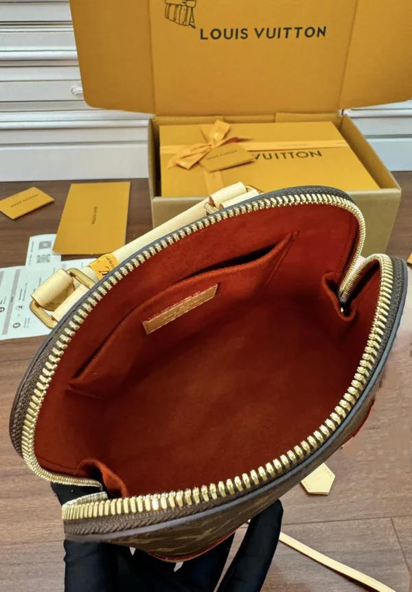 Louis Vuitton bag - louis vuitton replica bags