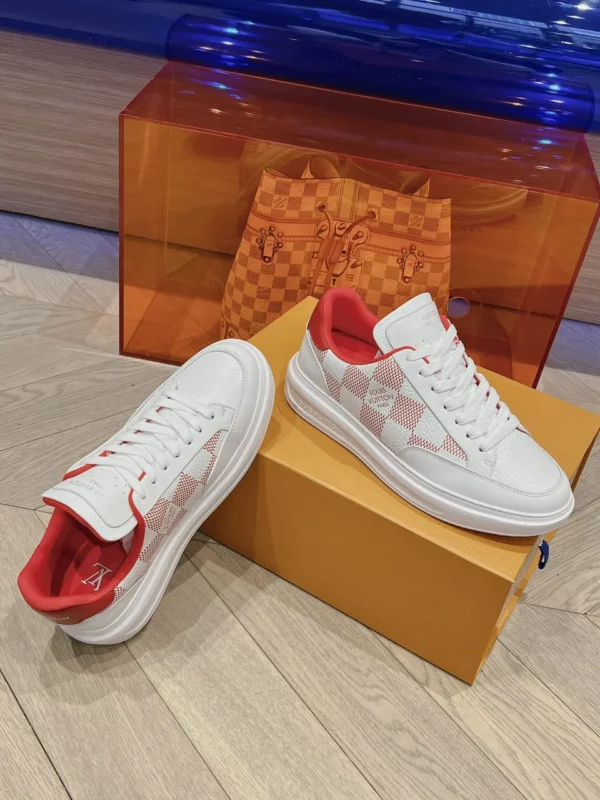 Louis Vuitton shoes - rep shoes