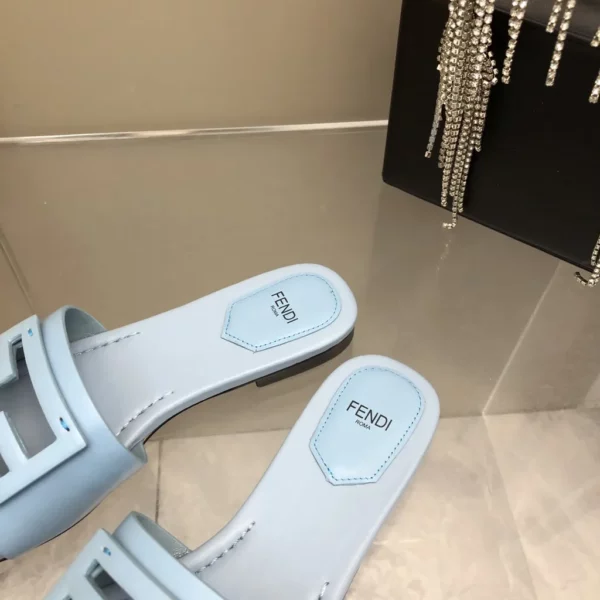 Fendi shoes - rep shoes