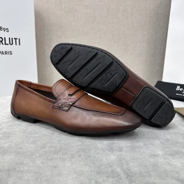 Berluti shoes - rep shoes