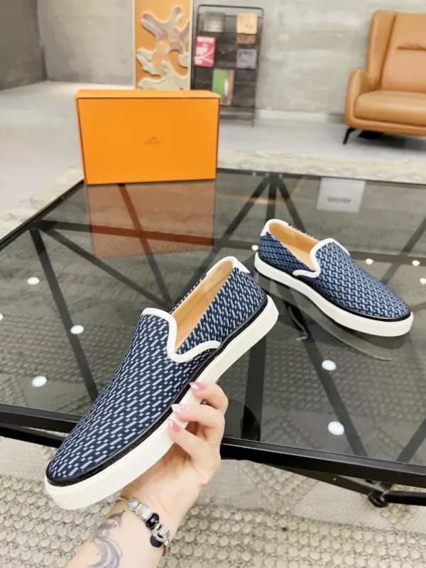 Hermes shoes - rep shoes