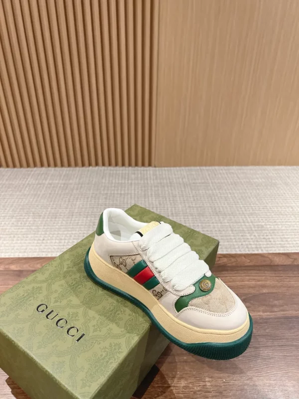 Gucci shoes - replica gucci shoes