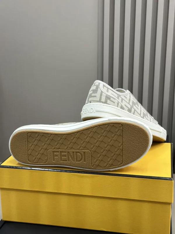 Fendi shoes - Replica shoes