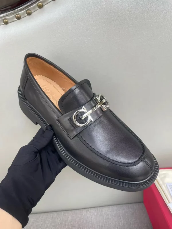 Ferragamo shoes - rep shoes