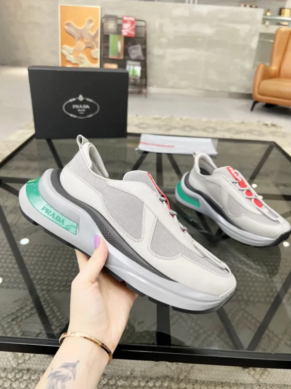 Prada shoes - rep shoes