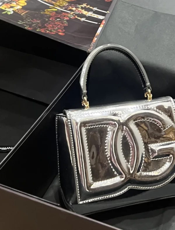 Dolce Gabbana bag - rep bags