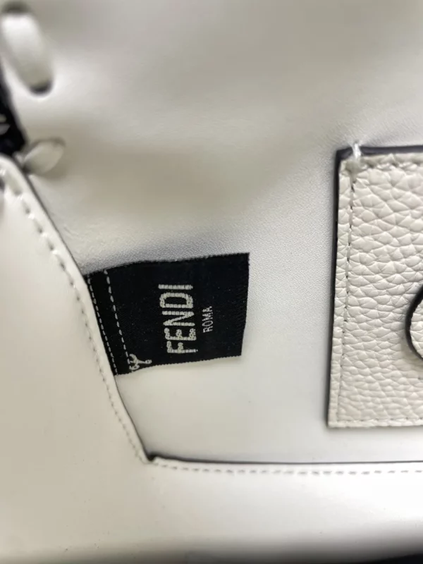 Fendi bag - rep bags