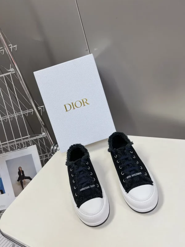 Dior shoes - Replica shoes