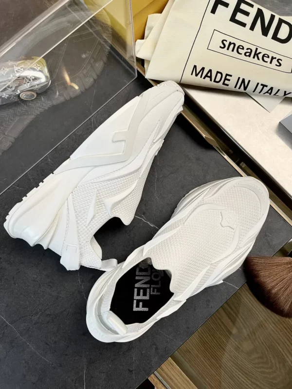 Fendi shoes - rep shoes