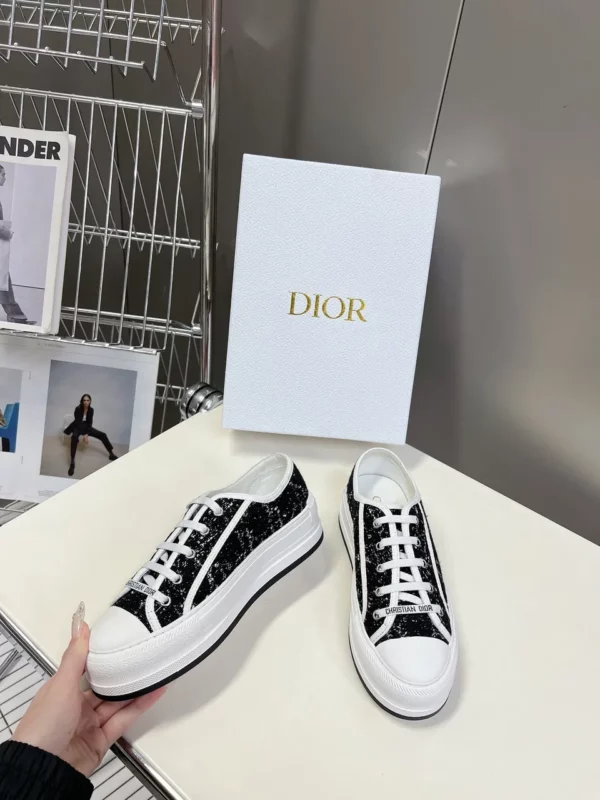 Dior shoes - rep shoes