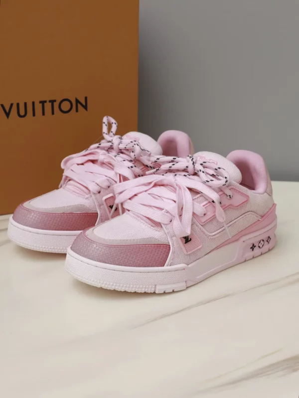 Louis Vuitton shoes - louis vuitton replica shoes