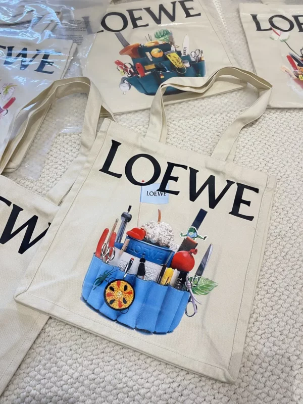 Loewe bag - replica bags