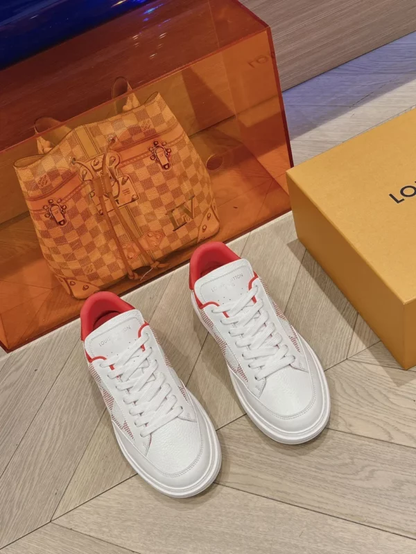 Louis Vuitton shoes - rep shoes