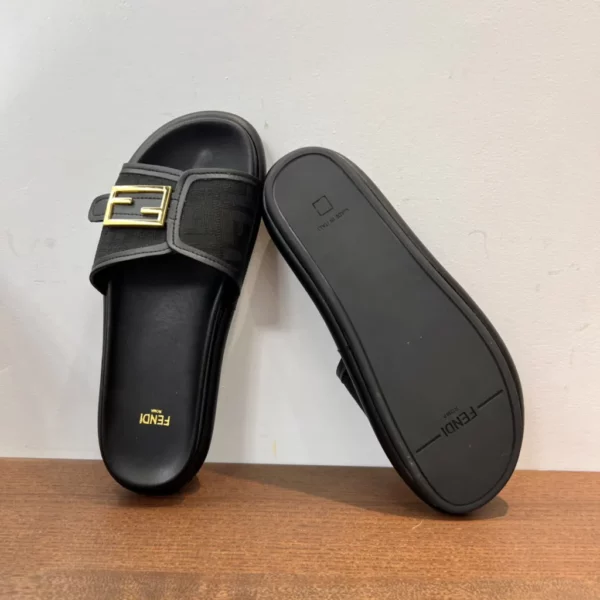 Fendi shoes - rep shoes