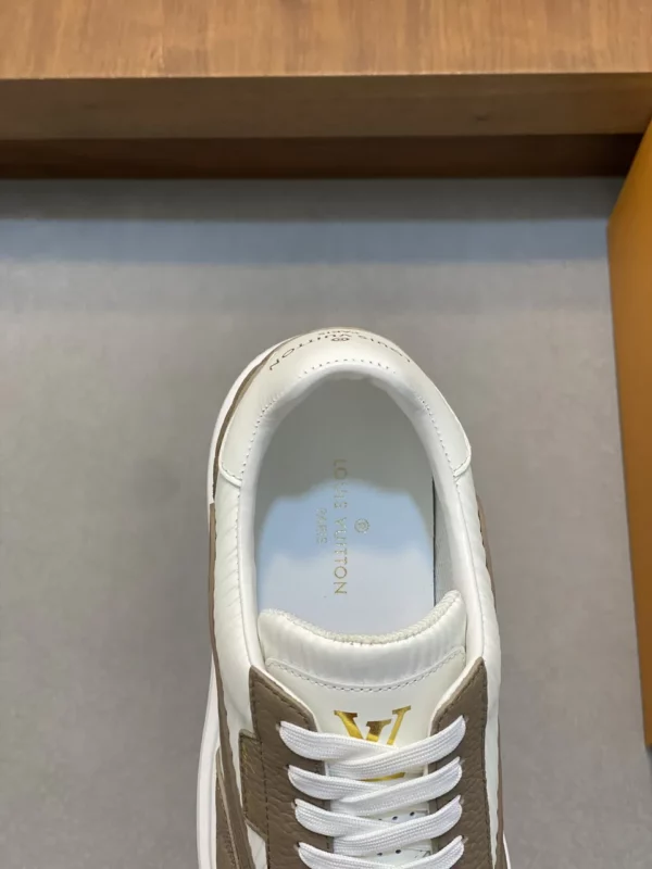 Louis Vuitton shoes - rep shoes