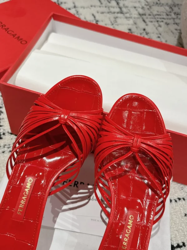 Ferragamo shoes - Replica shoes