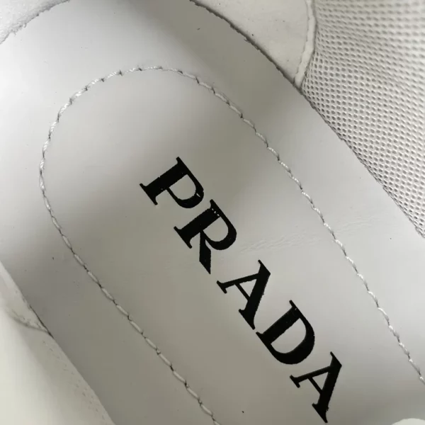 Prada shoes - rep shoes