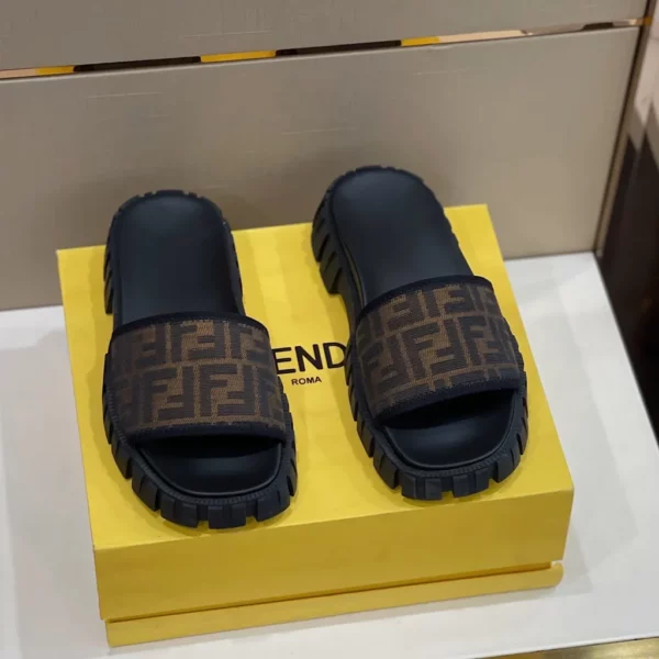 Fendi shoes - rep shoes