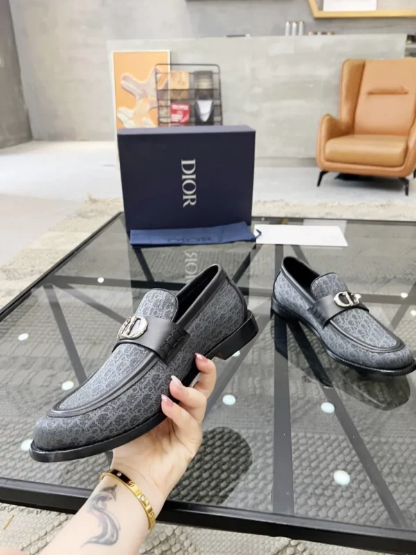 Dior shoes - rep shoes