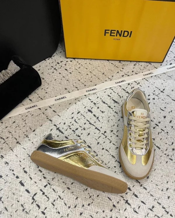 Fendi shoes - Replica shoes