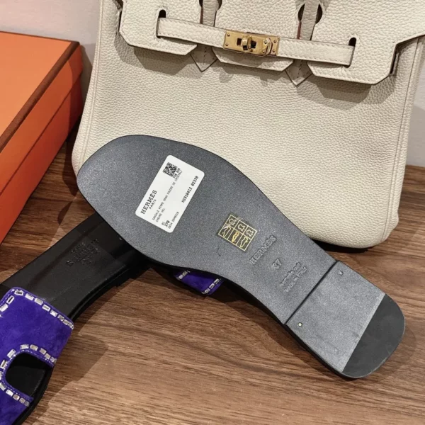 Hermes shoes - rep shoes