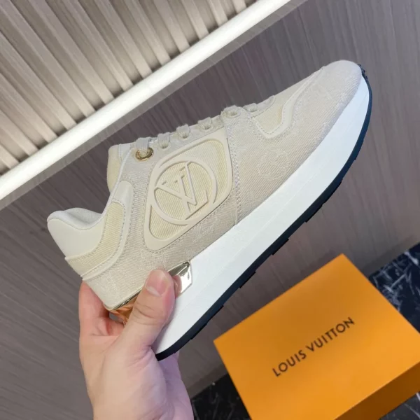 Louis Vuitton shoes - rep shoes