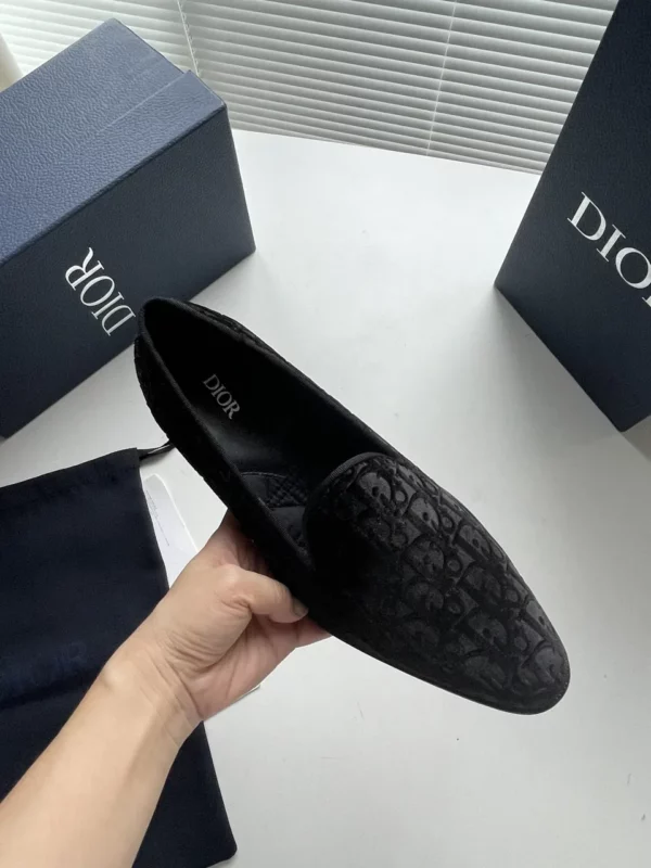 Dior shoes - rep shoes