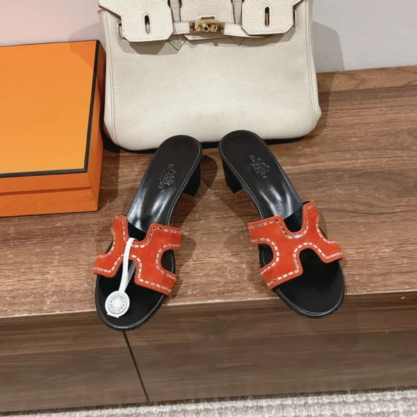 Hermes shoes - rep shoes