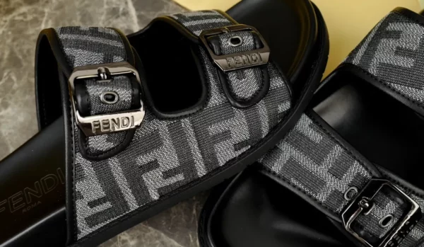 Fendi shoes - rep shoes