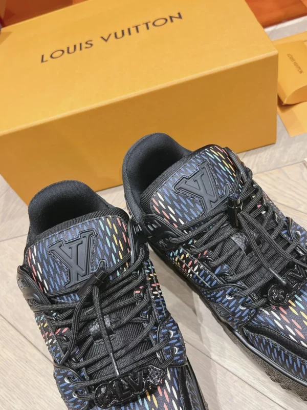 Louis Vuitton shoes - rep shoes