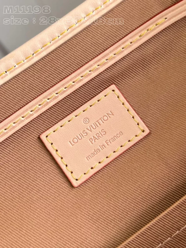 Louis Vuitton bag - louis vuitton replica bags