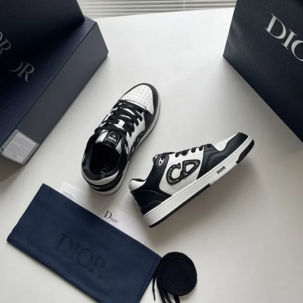 Dior shoes - Replica shoes