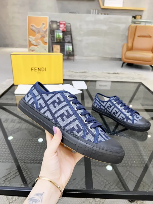 Fendi shoes - rep shoes