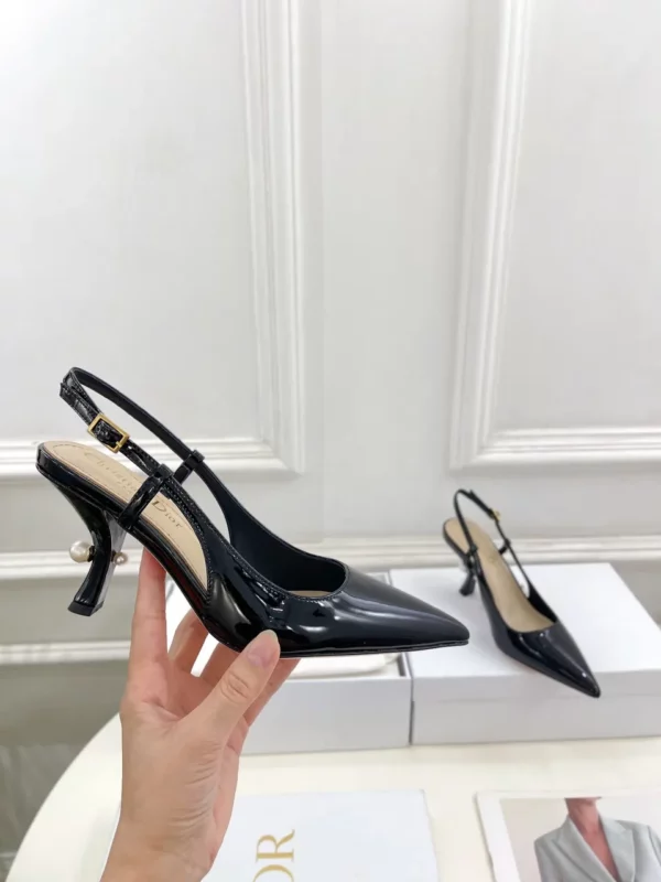 Dior shoes - Replica shoes