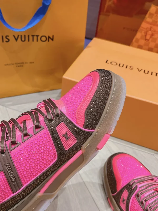 Louis Vuitton shoes - rep shoes