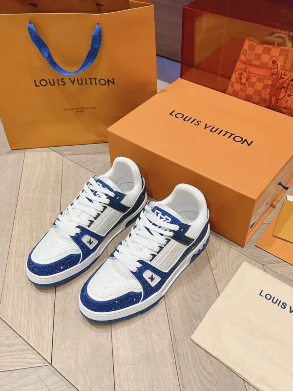 Louis Vuitton shoes - rep shoes