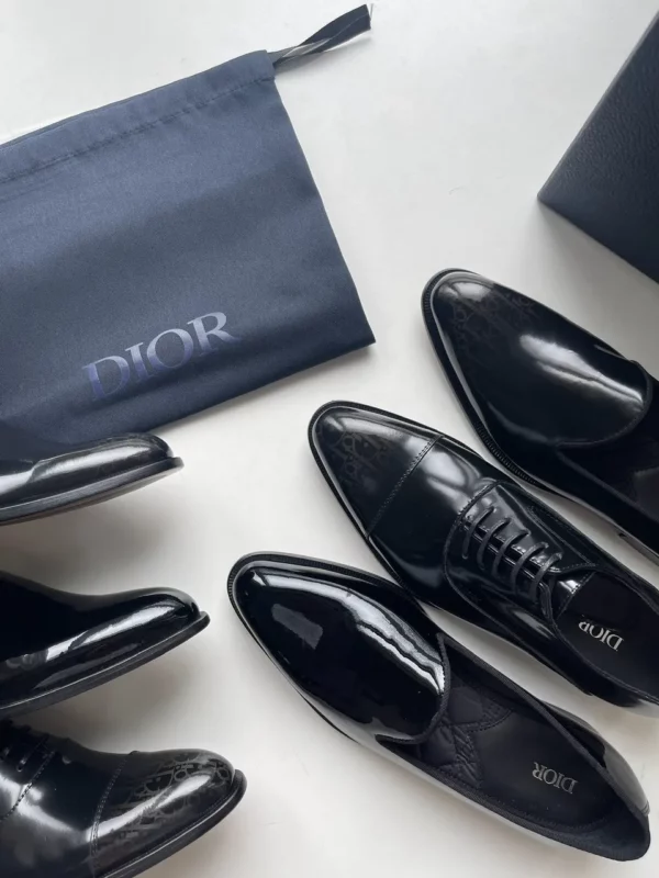 Dior shoes - rep shoes