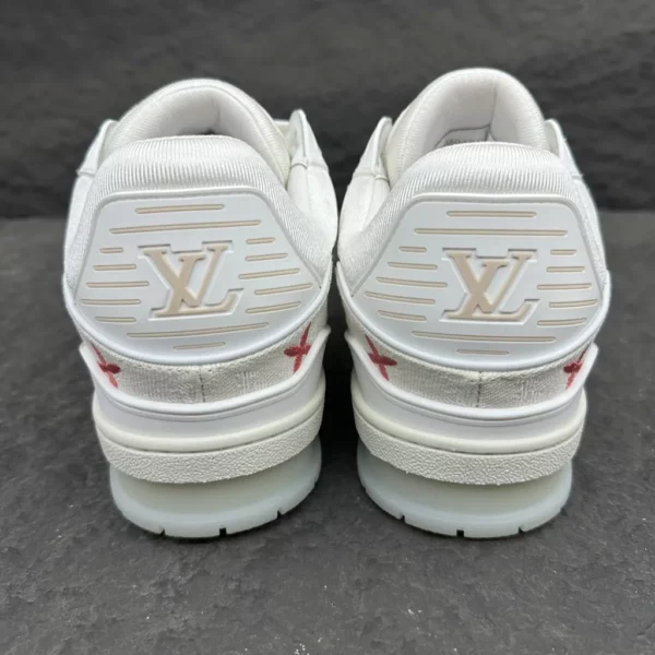 Louis Vuitton shoes - rep shoes