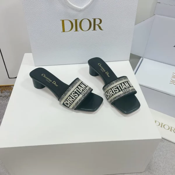 Dior shoes - rep shoes